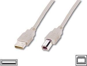 Image du produit Goobay USB 2.0 Verlängerungskabel (1.80 m, USB 2.0, 5 W)
