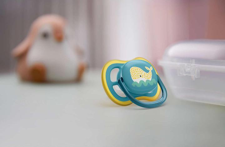 Actual product image Philips Avent Other products (2 x, from 18 m.)
