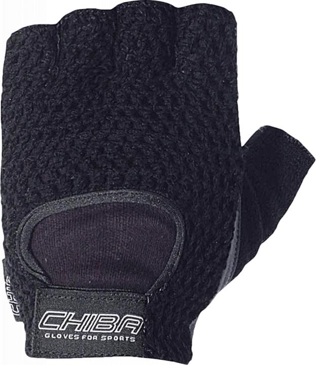 Chiba Athletic (Black)