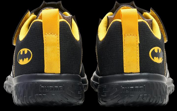 Actual product image hummel Batman Actus Recycled Jr (37)