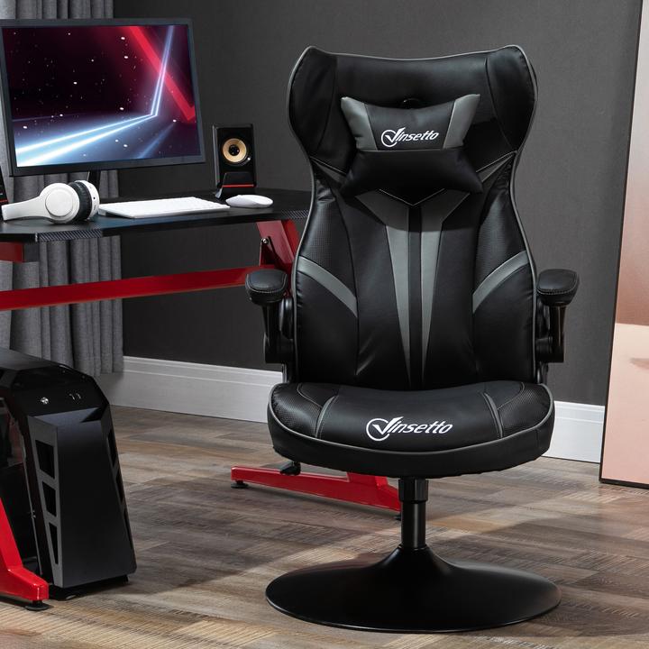 Produktbild Vinsetto Gaming Stuhl ergonomisch