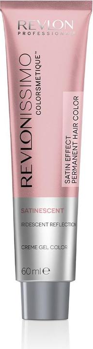 Revlon Professional REVLONISSIMO SATINESCENT #713-Khaki Bronze 60 ml (0.713 Khaki Bronze)