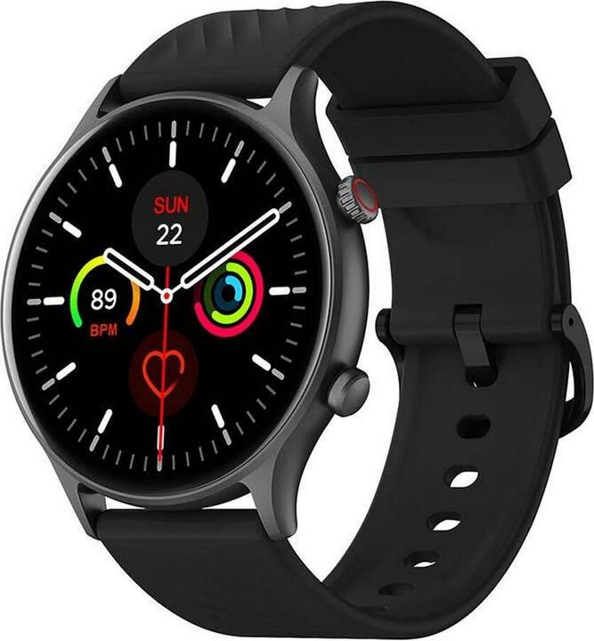 Image du produit Zeblaze Smartwatch Smartwatch Btalk 2 Lite (Czarny)