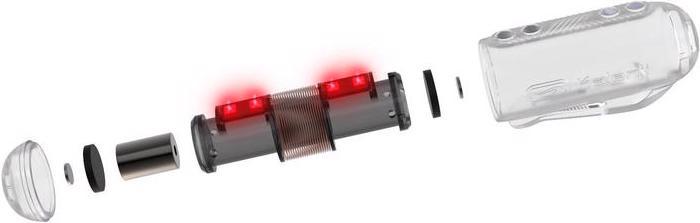 Immagine prodotto Kiprun Motion Light