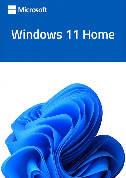 Image du produit Microsoft Windows 11 Home (1 Utilisateur, Illimité)
