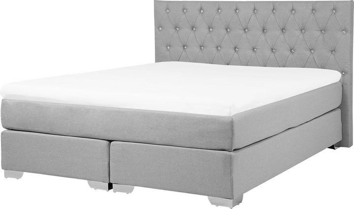 Actual product image Beliani Duchess (160 x 200 cm)