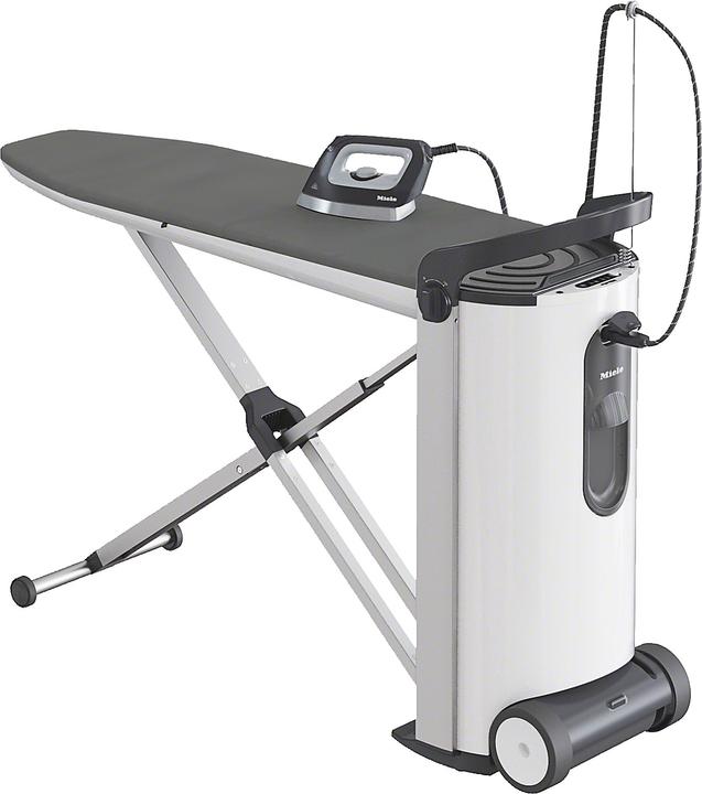 Produktbild Miele FashionMaster B 23-12 CH