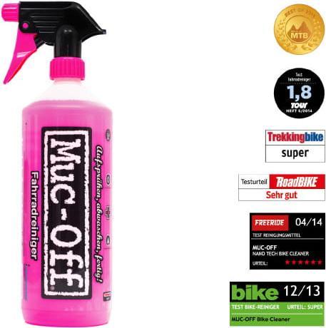 Produktbild Muc-Off Fahrradreiniger (1000 ml, Fahrradreiniger)