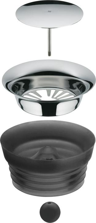 Actual product image WMF Basic (1 l)