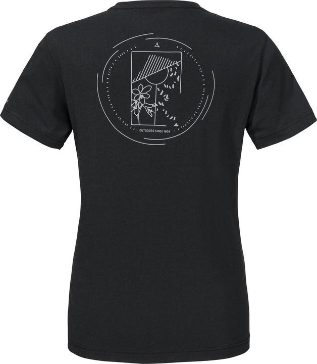 Produktbild Schöffel T Shirt Buchberg L (XS)