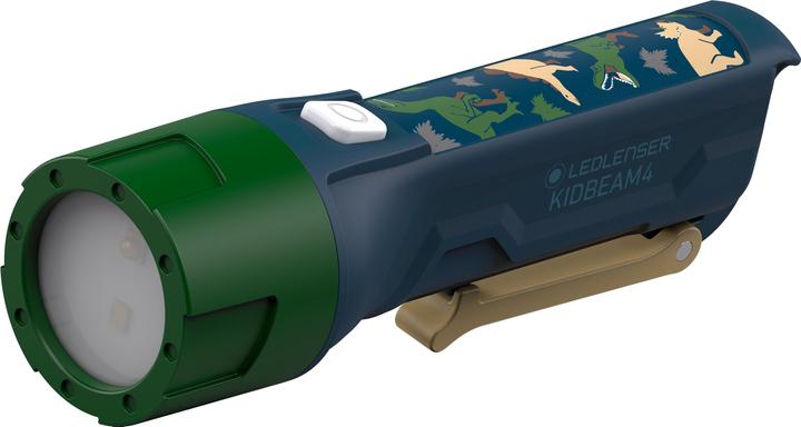 Ledlenser Kidbeam4 (14.50 cm, 70 lm)