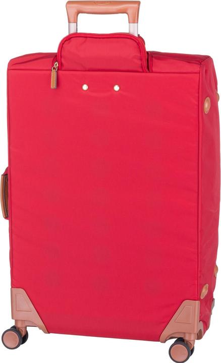 Immagine prodotto Brics Trolley + Valigia X-Travel di Bric's 58139 (72 l, XL (da 115l))