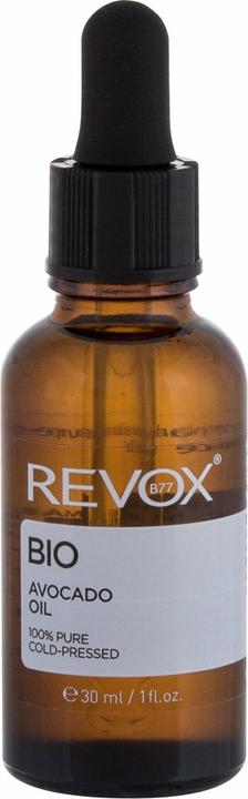 Revoxb77 Bio Avocado Oil (30 ml)