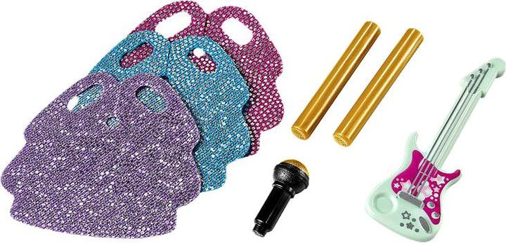 Immagine prodotto LEGO Palcoscenico del Pop Star Show (41105, LEGO Friends)