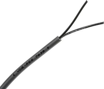 Immagine prodotto Rs Pro YY 2 core 0.75mm control cable 50m (50 m)
