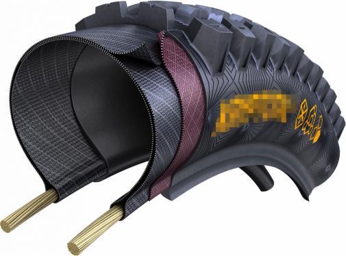 Immagine prodotto Continental Sentiero Argotal (29 x 2.40, 60-622)
