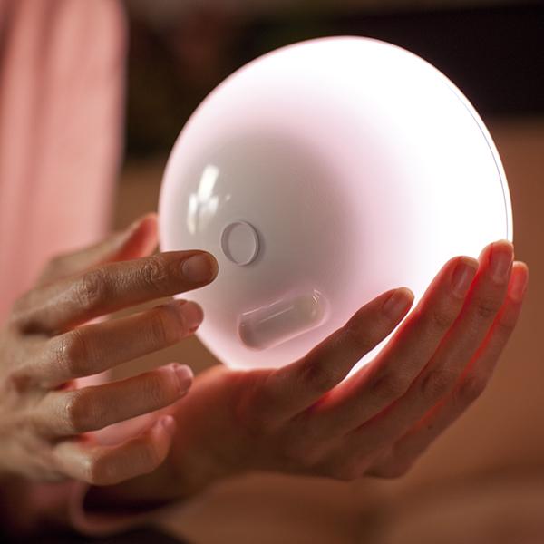 Produktbild Philips Hue Go Basis (300 lm)