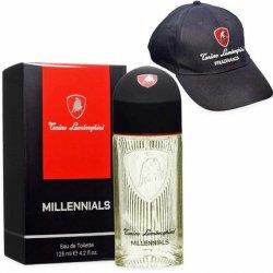 Tonino Lamborghini Millennials (Eau de Toilette, 125 ml)