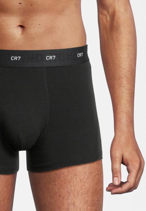 Produktbild CR7 Trunk Bamboo (XL, 3er Pack)