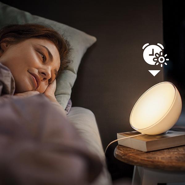 Produktbild Philips Hue Go Basis (300 lm)