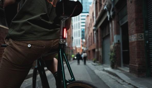 Produktbild knog. Plus (20 lm, 20 lm)