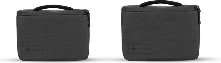 Immagine prodotto Wandrd cubo mini (Tasca interna per fotocamera, 21 l)