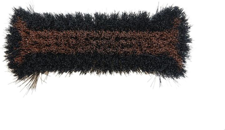 Actual product image Grooming Deluxe Body brush middle hard Body Brush middle hard
