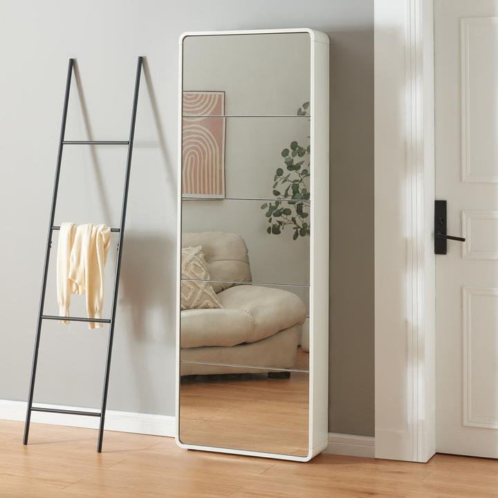 Produktbild En.Casa Stryn (63 x 19.5 x 180 cm)