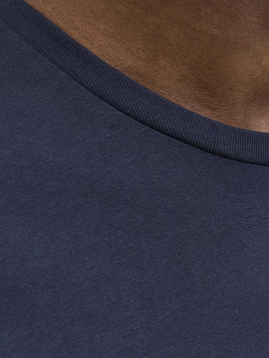 Produktbild Jack & Jones Plus Size Logo T-shirt T-shirt (6XL)
