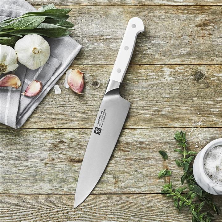 Produktbild Zwilling Messer Tanrei (23 cm)