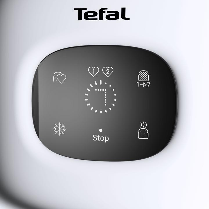 Actual product image Tefal Majestuo