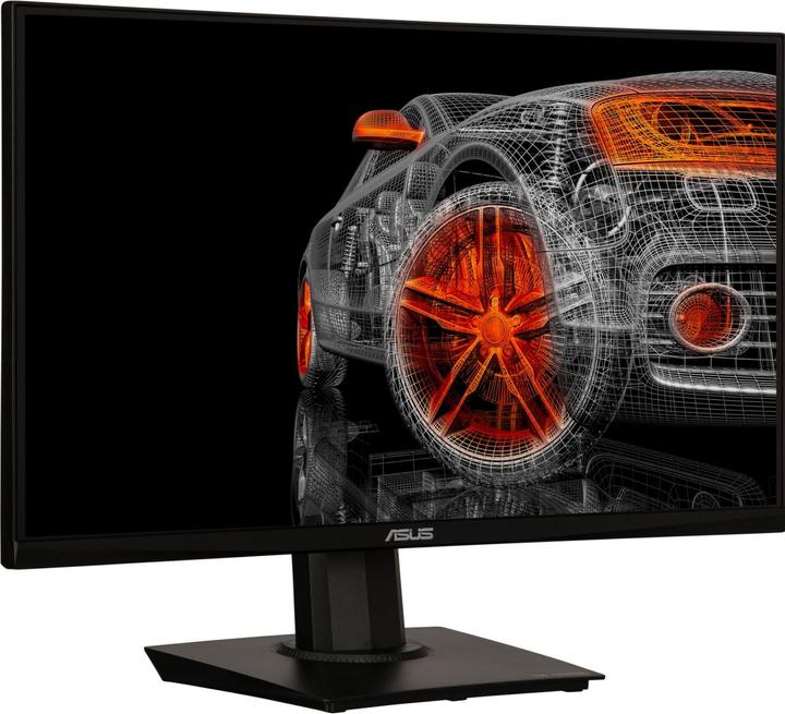 Produktbild ASUS TUF VG24VQE (1920 x 1080 Pixel, 23.60")