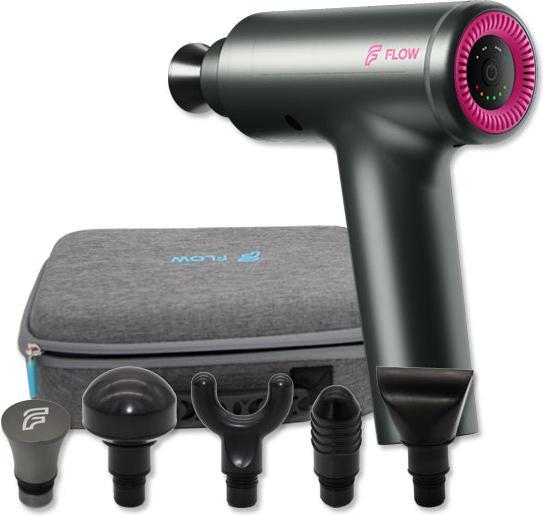 Actual product image Flow Massage gun mini