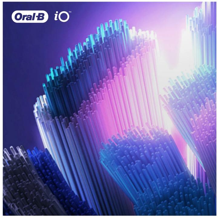 Actual product image Oral-B iO Ultimate (2 x)