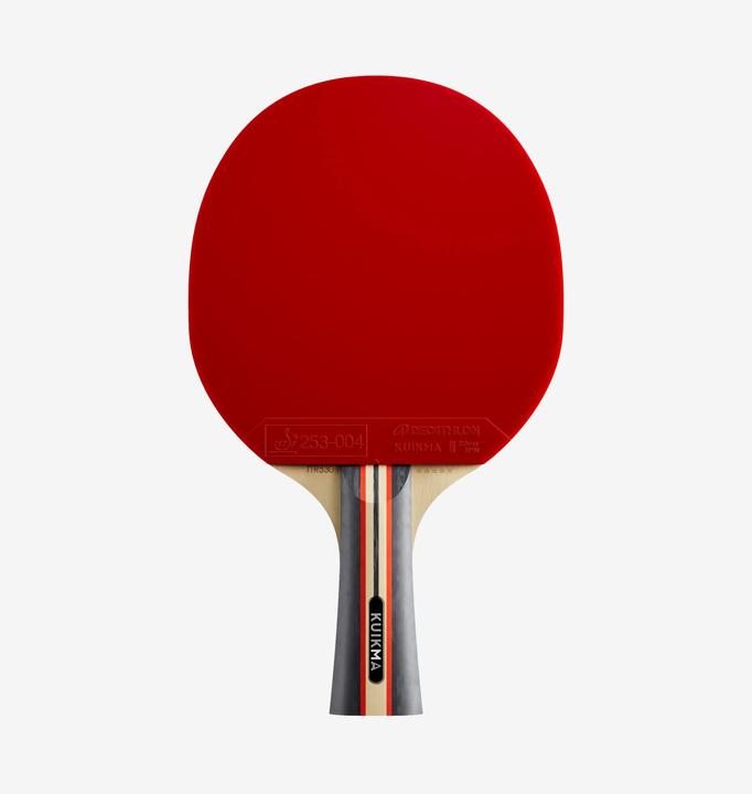 Produktbild Kuikma Tischtennisschläger - TTR 530 Spin 5* ITTF Verein