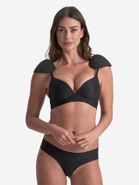 Image du produit Bye Bra Coussinets de soutien d'épaule (Une unité par pack, Taille unique)