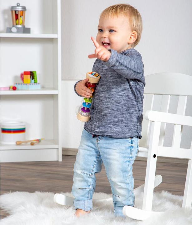 Image du produit small foot Rainmaker (Allemand)