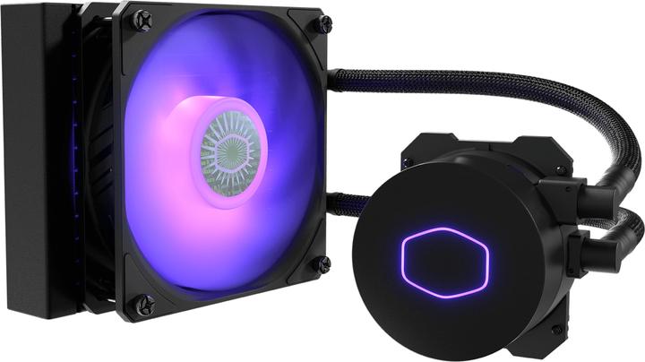 Produktbild Cooler Master MasterLiquid ML120L