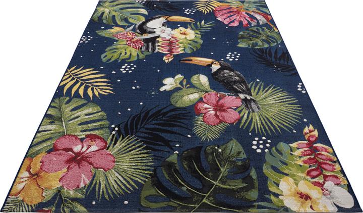 Actual product image Hanse Home Tropical Dream (200 x 285 cm)