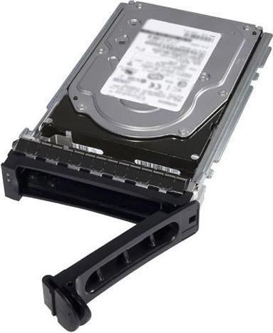 Actual product image Dell 500GB 7.2K 2.5" SATA HDD (0.50 TB, 2.5")