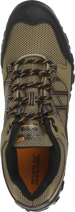 Actual product image Regatta Edgepoint Iii Low Rise Hiking Boots (42)