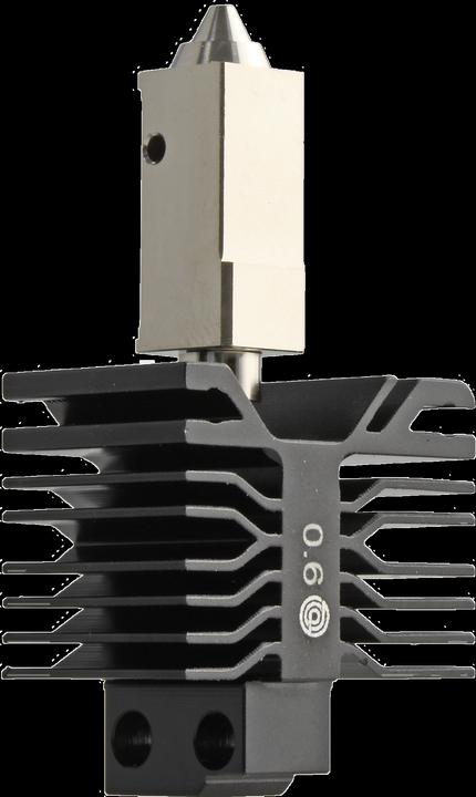 Produktbild Prima Creator PrimaCreator Bambulab Hotend PC 0.6/1.75mm