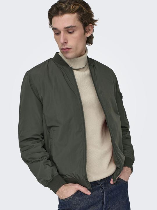 Produktbild Only & Sons Blouson Jacke (XL)