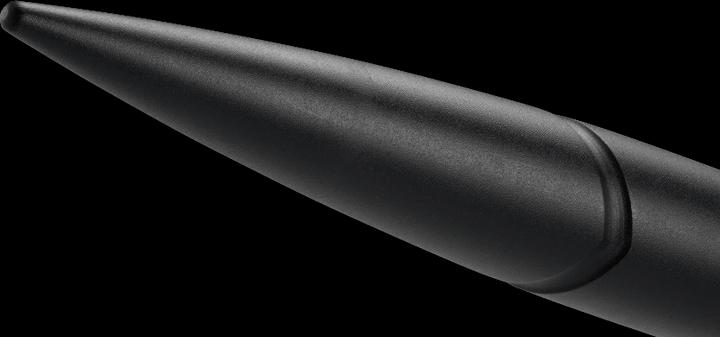 Image du produit CRKT Stylo tactique Williams II (Anodisé, noir non réfléchissant)