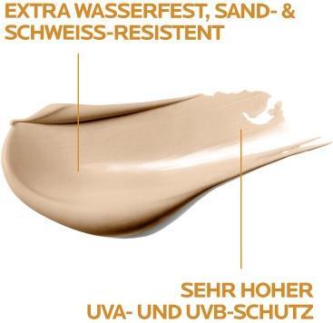 Immagine prodotto La Roche Posay Anthelios UV Mune 400 (Crema solare viso, SPF 50+, 50 ml, 77 g)