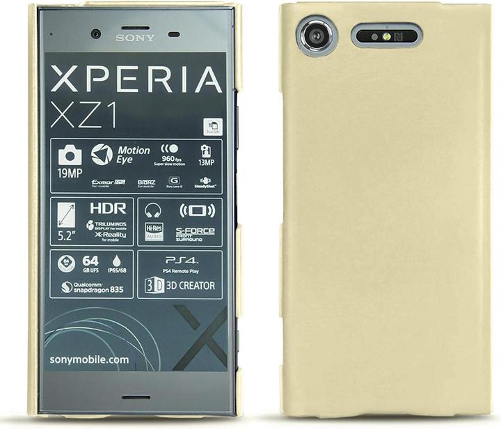 Beige ( Nappa - Pantone #ceb888 )