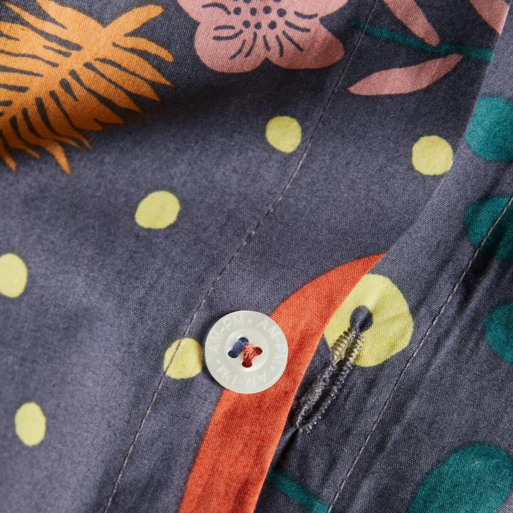 Produktbild AM.PM Jangal Bio (Bettwäsche Set, 200 x 200 cm)