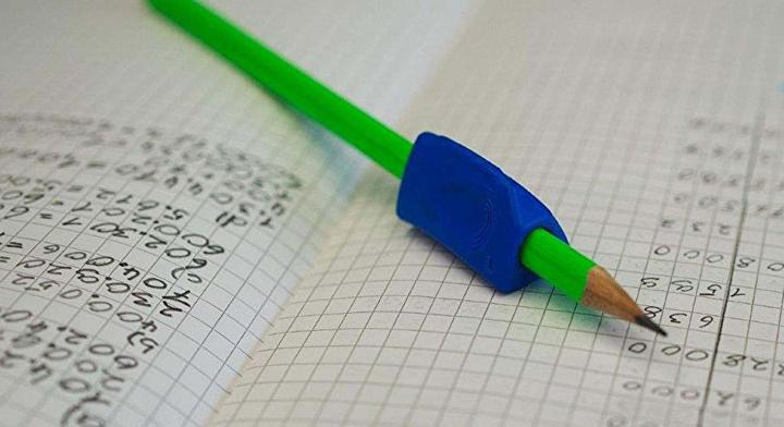 Actual product image Kum Tri Grip (50 x)