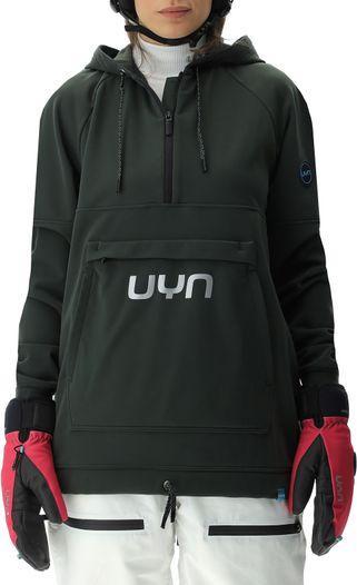 Produktbild UYN Softshelljacke Jump (XS)