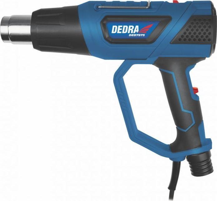 Dedra technical dryer 2000 W (DED7975)